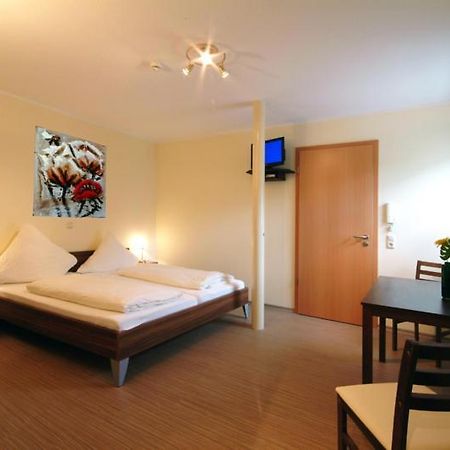 Landgasthof Lang Zum Adler Oberkalbach Ngoại thất bức ảnh