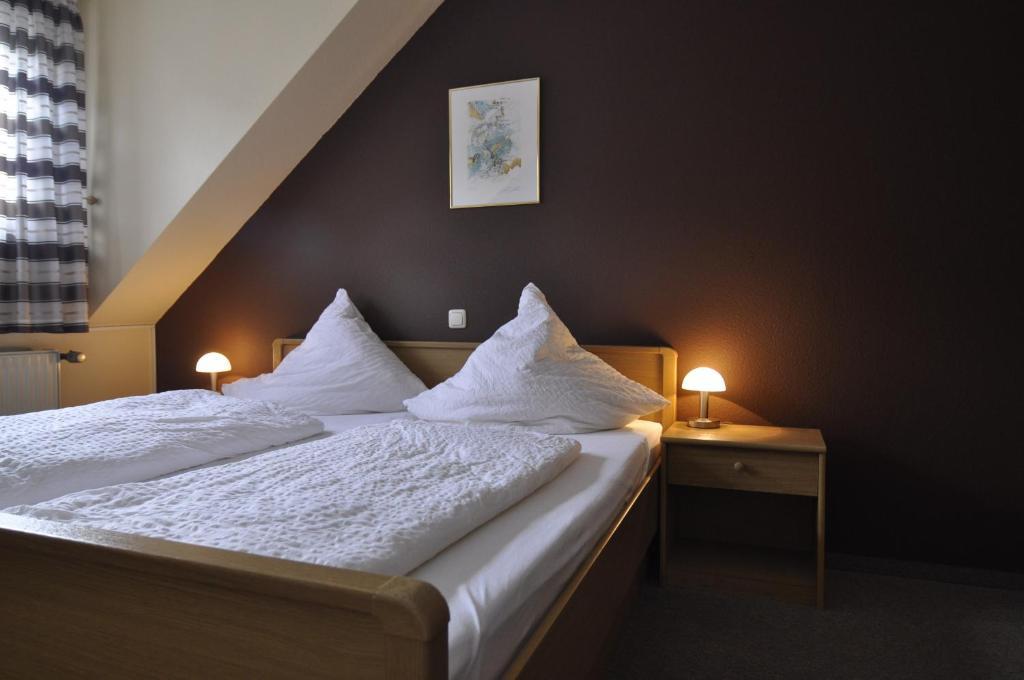 Landgasthof Lang Zum Adler Oberkalbach Ngoại thất bức ảnh